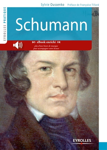 Schumann (version enrichie) - Sylvie Oussenko