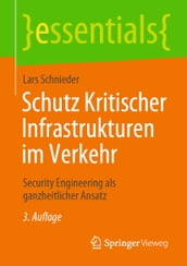 Schutz Kritischer Infrastrukturen im Verkehr