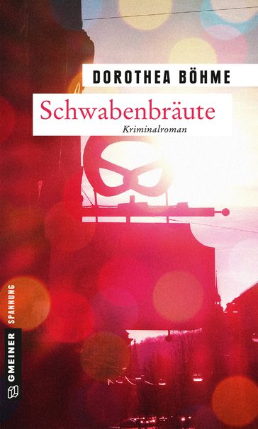 Schwabenbräute - Dorothea Bohme