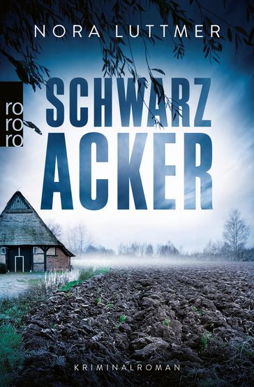 Schwarzacker - Nora Luttmer