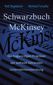 Schwarzbuch McKinsey