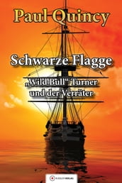 Schwarze Flagge