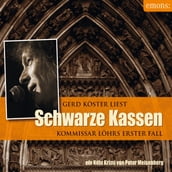 Schwarze Kassen