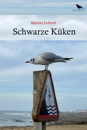 Schwarze Küken