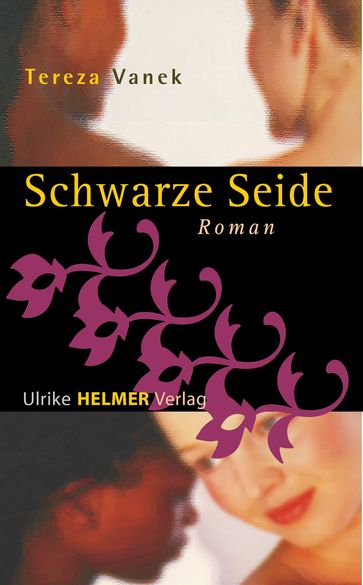 Schwarze Seide - Tereza Vanek