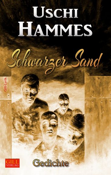 Schwarzer Sand - Uschi Hammes