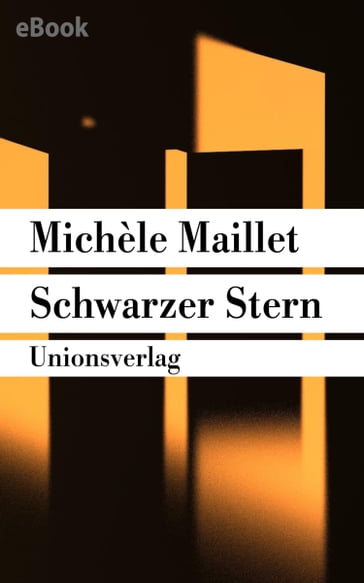 Schwarzer Stern - Michèle Maillet