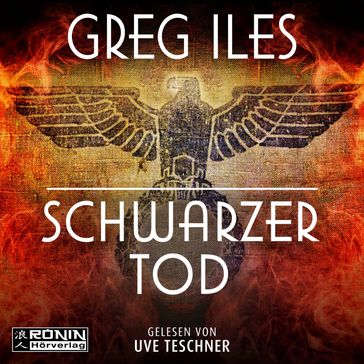 Schwarzer Tod - Schwarzer Tod, Band 1 (ungekürzt) - Greg Iles