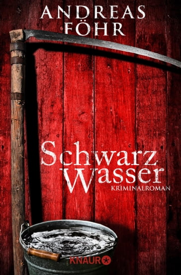 Schwarzwasser - Andreas Fohr