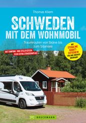 Schweden mit dem Wohnmobil