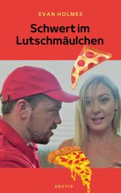 Schwert im Lutschmäulchen