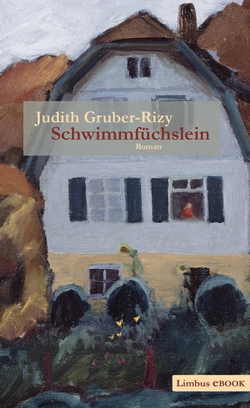 Schwimmfüchslein - Judith Gruber-Rizy