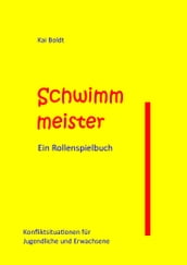 Schwimmmeister