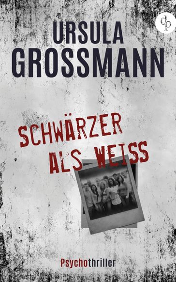 Schwärzer als Weiß - Ursula Großmann