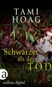 Schwärzer als der Tod