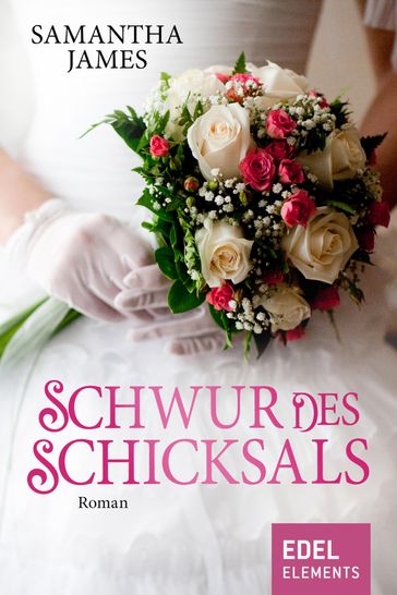 Schwur des Schicksals - Samantha James