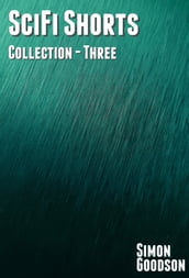 SciFi Shorts - Collection Three