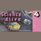 Science Alive 4