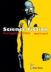 Science Fiction Kurzgeschichten