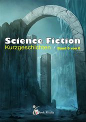 Science Fiction Kurzgeschichten