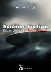 Science Fiction Kurzgeschichten - Band 16