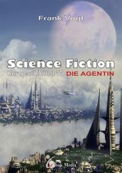 Science Fiction Kurzgeschichten - Band 17