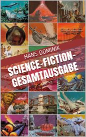 Science-Fiction-Gesamtausgabe