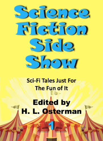 Science Fiction Slide Show - H.L. Osterman