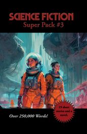 Science Fiction Super Pack #3