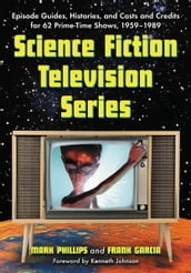 Science Fiction Television Series