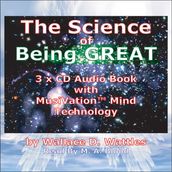 Science Of Being Great, The