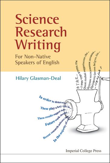 Science Research Writing For Non-Native Speakers of English - GLASMAN-DEAL HILARY
