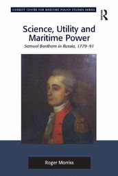Science, Utility and Maritime Power