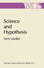 Science and Hypothesis