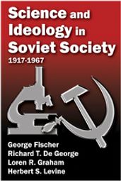 Science and Ideology in Soviet Society