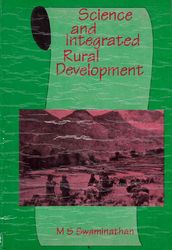 Science and Integrated Rural Development