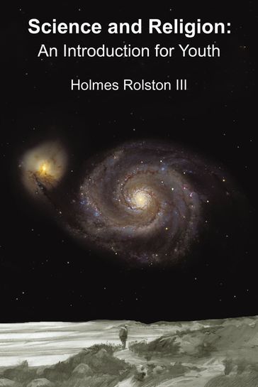 Science and Religion - Rolston III Holmes