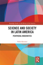 Science and Society in Latin America