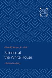 Science at the White House