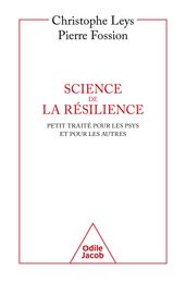 Science de la résilience