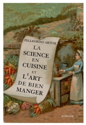 La Science en cuisine et l