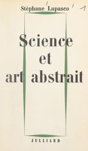 Science et art abstrait