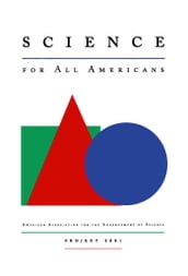 Science for All Americans