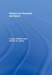 Science for Exercise and Sport