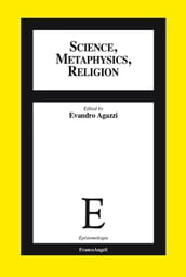 Science, metaphysics, religion