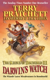 Science of Discworld III: Darwin