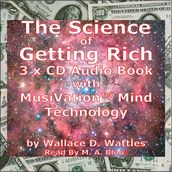 Science of Getting Rich, The