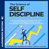 Science of Self Discipline, The