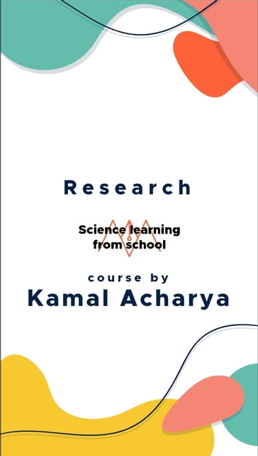 ScienceLearningfromtheSchoolGardenthroughParticipatoryActionResearchinNepal - Kamal Acharya