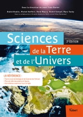 Sciences de la Terre et de l Univers
